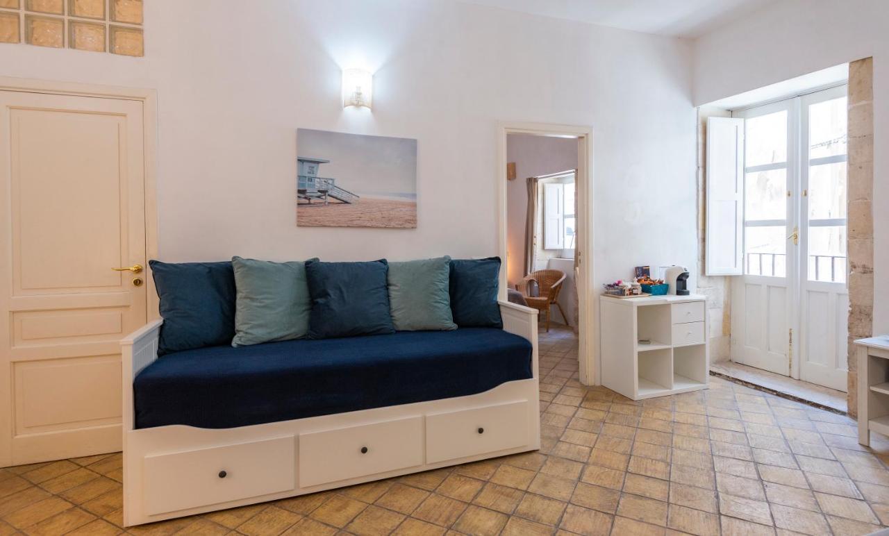 Marco'S House - Apartment Ortigia Wifi Syracuse Esterno foto