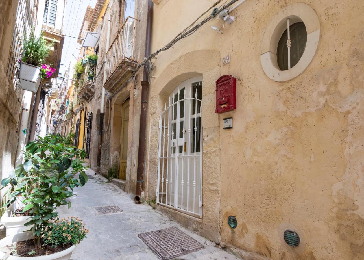Marco'S House - Apartment Ortigia Wifi Syracuse Esterno foto