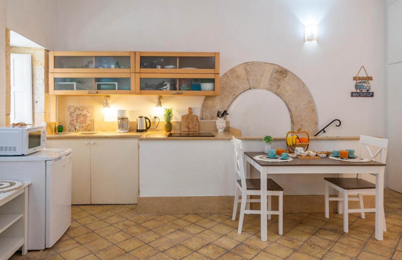 Marco'S House - Apartment Ortigia Wifi Syracuse Esterno foto