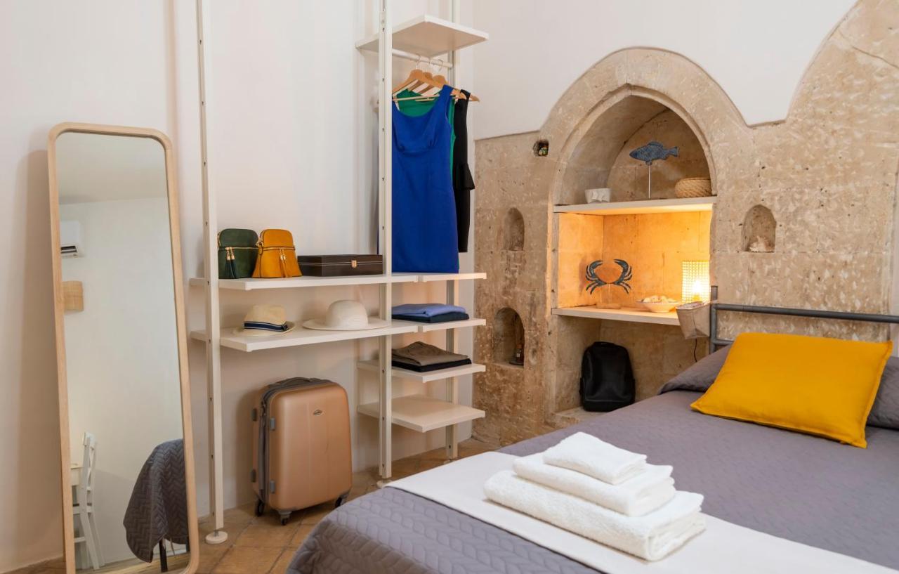 Marco'S House - Apartment Ortigia Wifi Syracuse Esterno foto